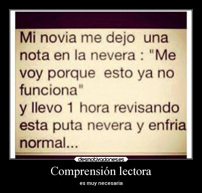 carteles criticas desmotivaciones