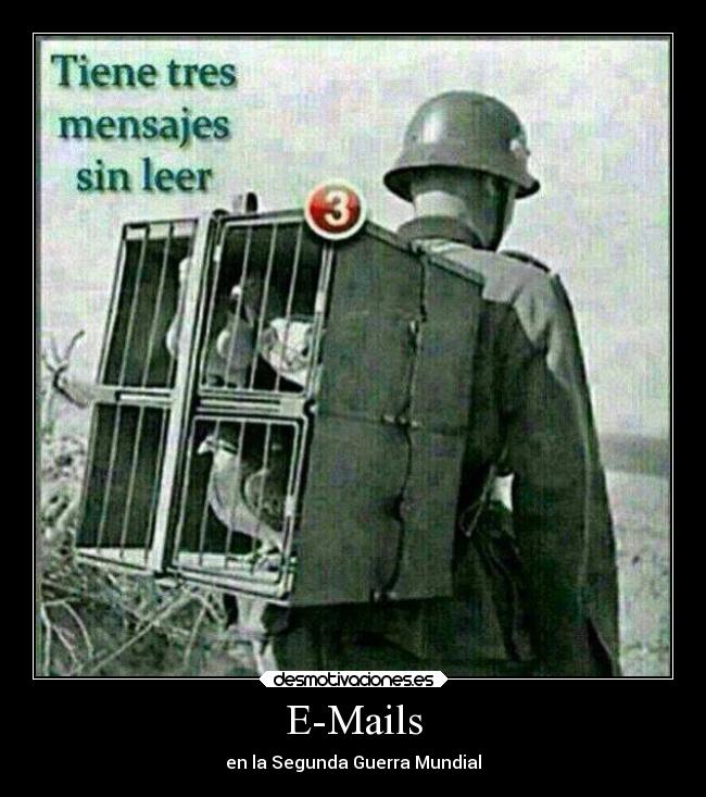 carteles deportes correo desmotivaciones