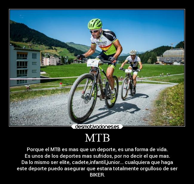 MTB -