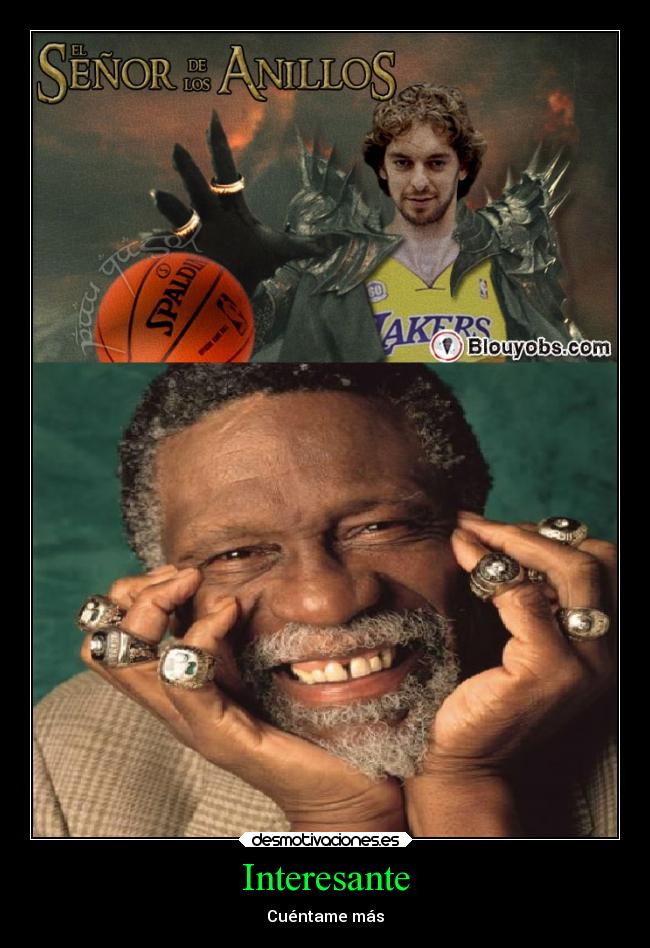 Interesante - Cuéntame más