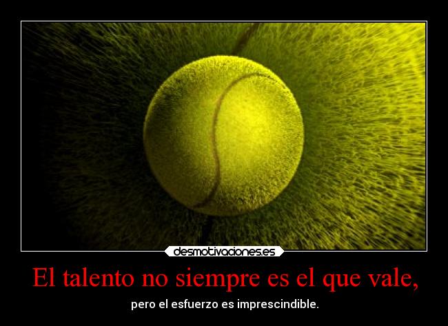carteles deportes desmotivaciones