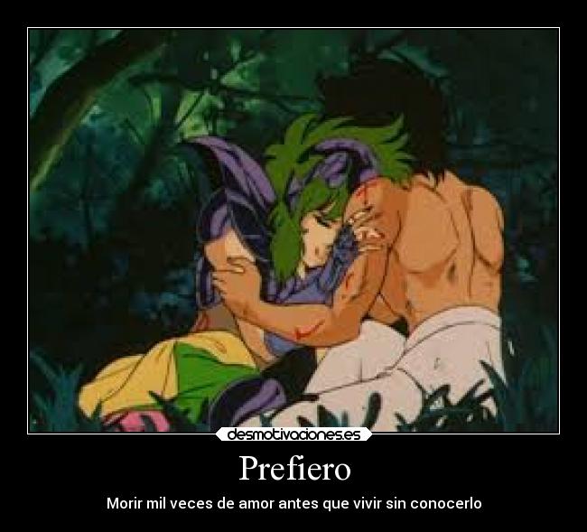Prefiero - 