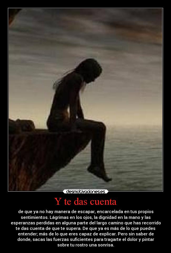 carteles desamor desmotivaciones