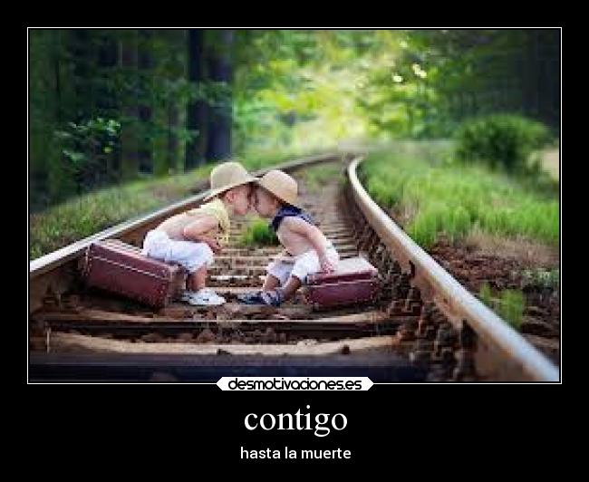 contigo -