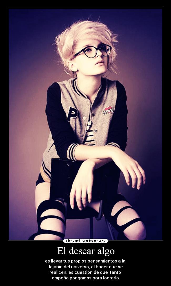 carteles deseos vida desmotivaciones