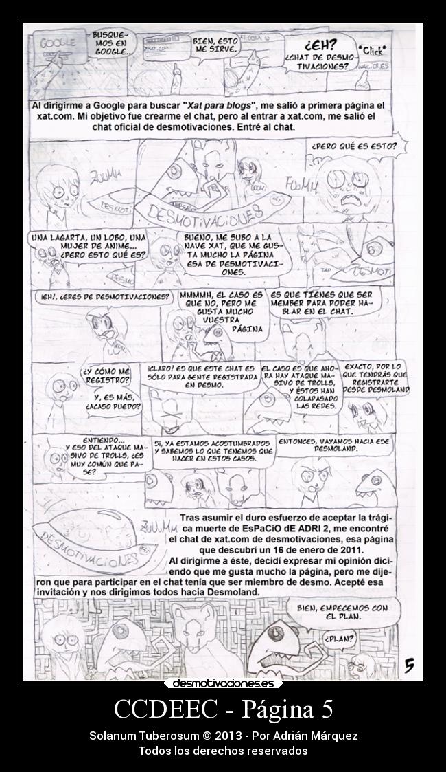 CCDEEC - Página 5 -