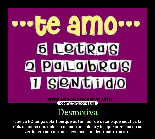 Desmotiva - 