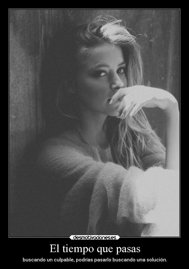 carteles desmotivaciones emma watson esta repetido cartel hacermelo saber equisde desmotivaciones