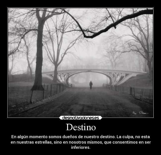 Destino -
