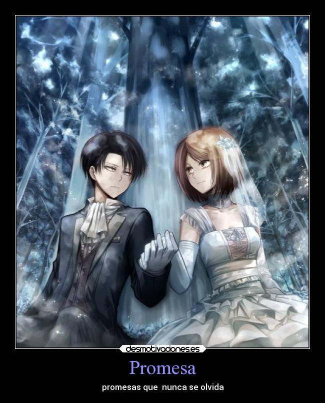 Promesa -