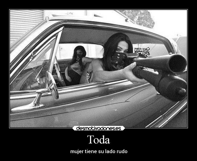 Toda -