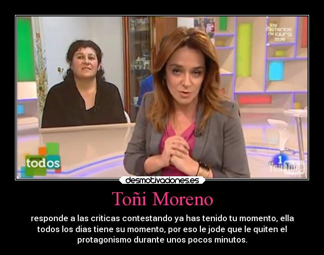 carteles dinero hipocrita falsa programa telebasura desmotivaciones