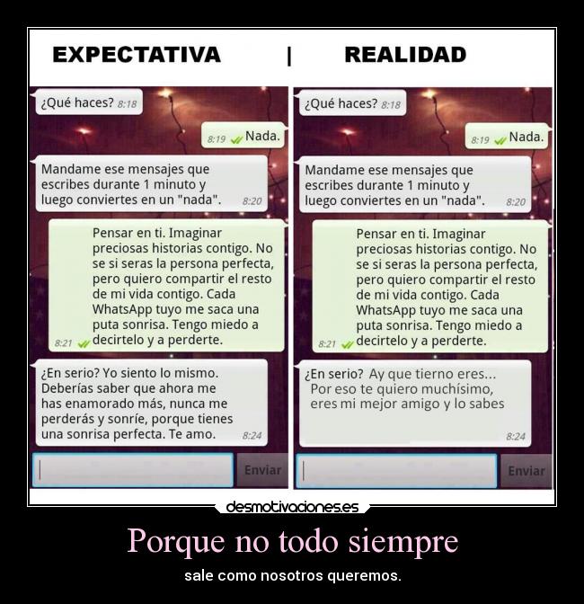 carteles distancia dolor desmotivaciones amor ausencia desmotivaciones