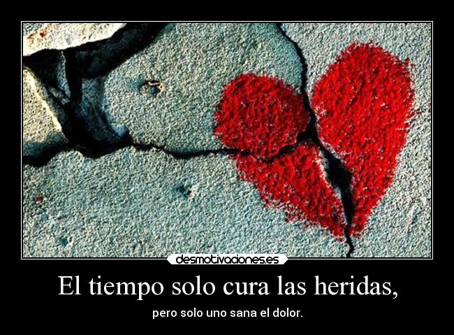 carteles dolor desmotivaciones