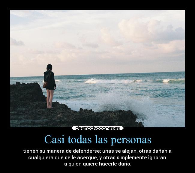 carteles dolor desmotivaciones