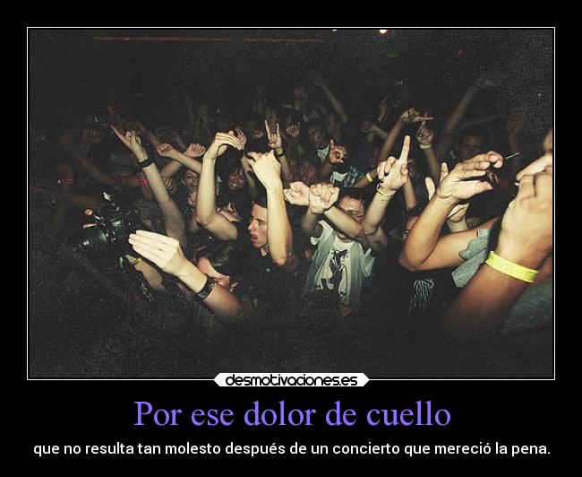 carteles dolor musica lalala tututu desmoc3 poresosconciertosenlosqueteencuentrasatimimsma soyloqueyodecidoser desmotivaciones