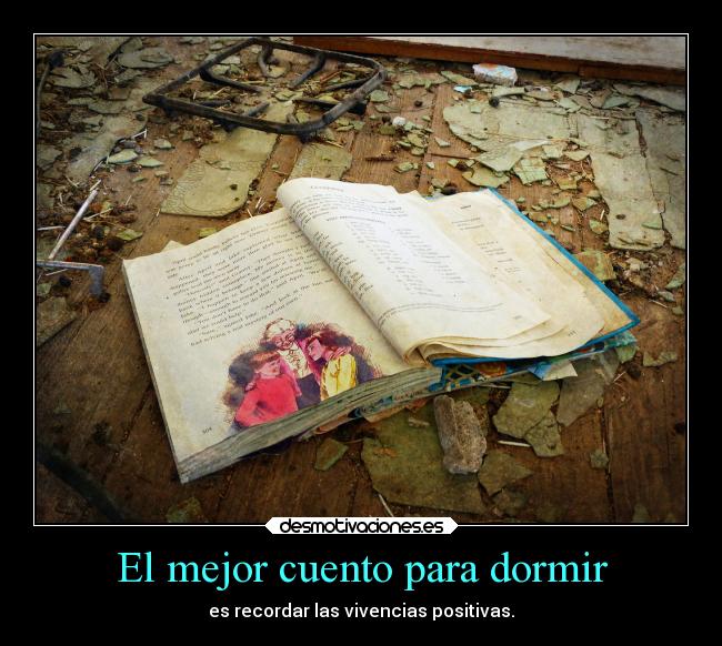 carteles dormir alma desmotivaciones