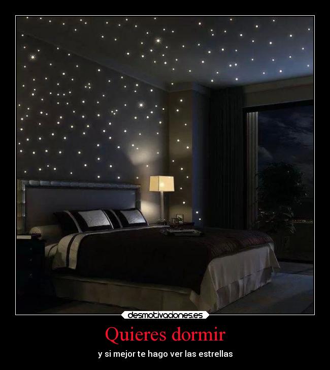 carteles dormir amor proposicion desmotivaciones