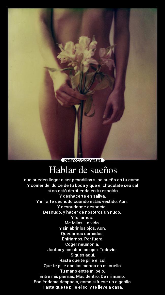 carteles dormir lux desmotivaciones