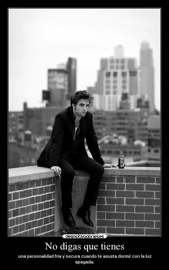 carteles dormir vida con luces jesshellscythe desmotivaciones