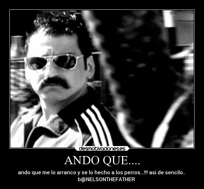 carteles enfados desmotivaciones