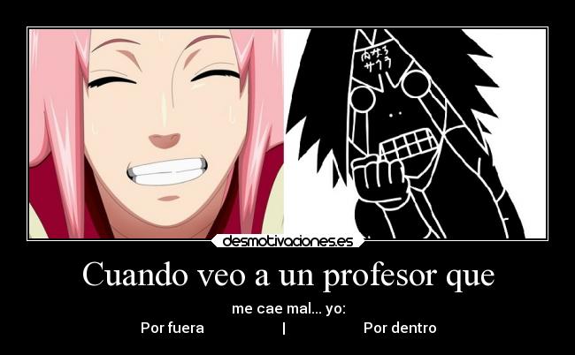 carteles escuela profesores desmotivaciones