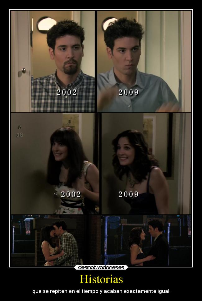 Historias -