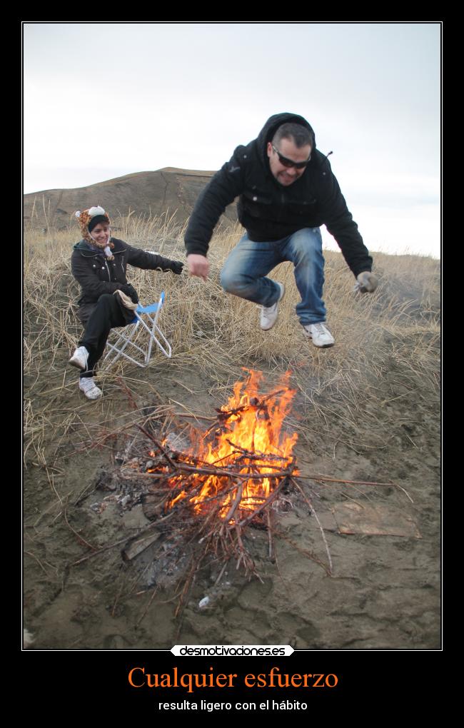 carteles esperanza esfuerzo desmotivaciones