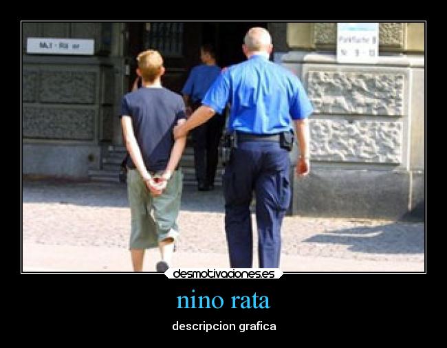 nino rata -