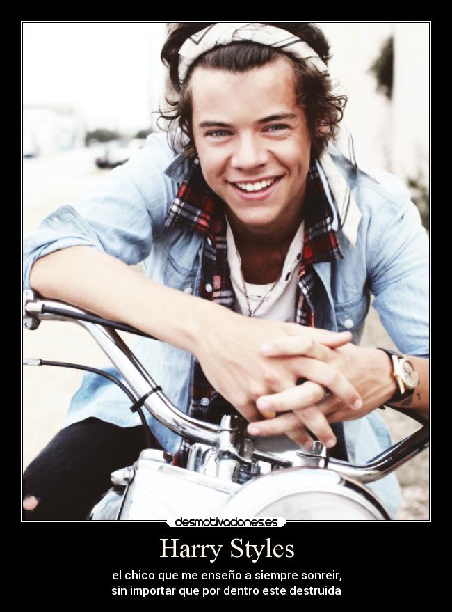 Harry Styles - 