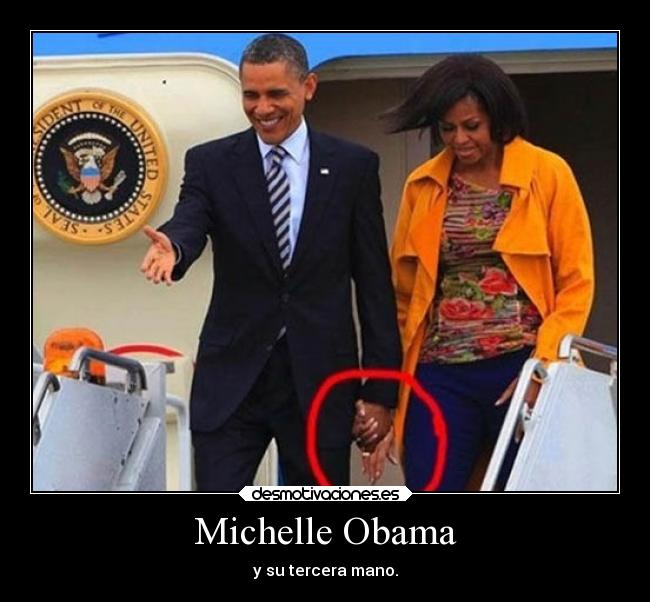 Michelle Obama -