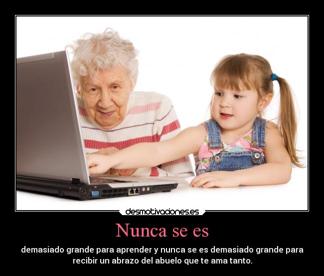 carteles familia abrazos ayuda desmotivaciones