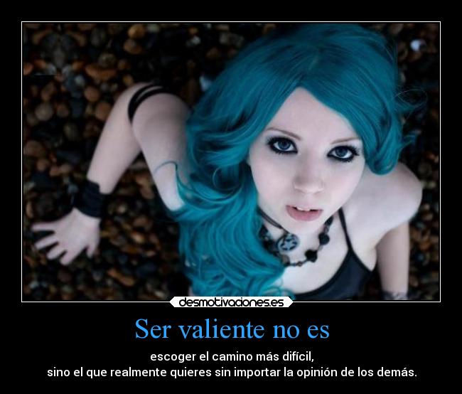 carteles felicidad destino confianza serunomismo desmotivaciones