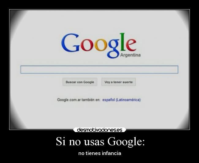 carteles frases desmotivaciones