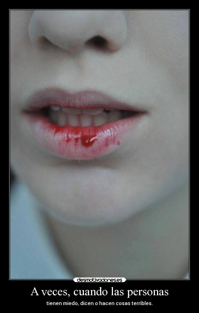 carteles frases verdad desmotivaciones