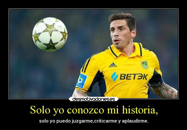 carteles historia futbol principito sosa desmotivaciones