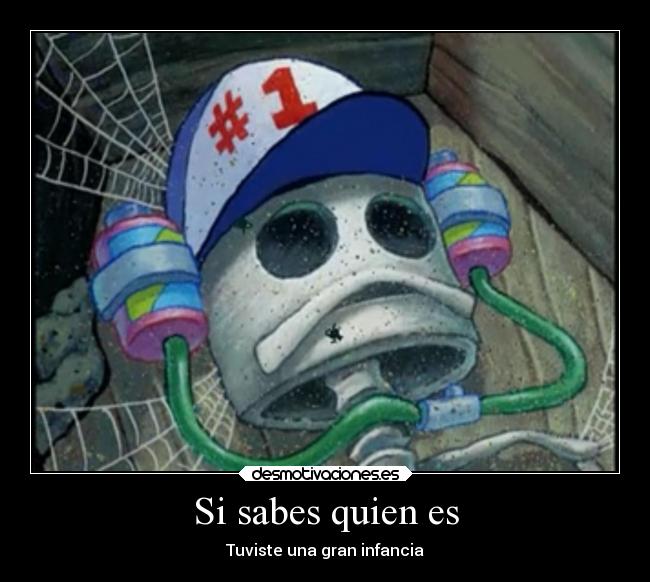 carteles humor bob esponja voy poner nombre porque trampa solo digo que fue numero uno desmotivaciones