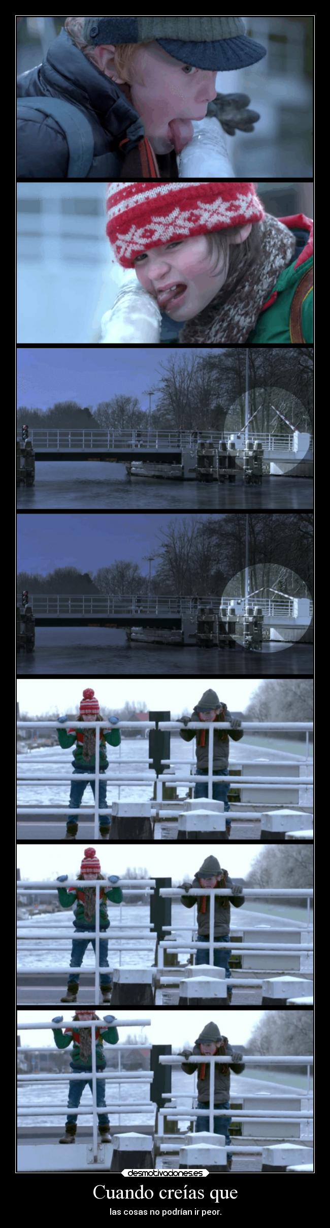 carteles humor cosas personas ejercitodemar desmotivaciones