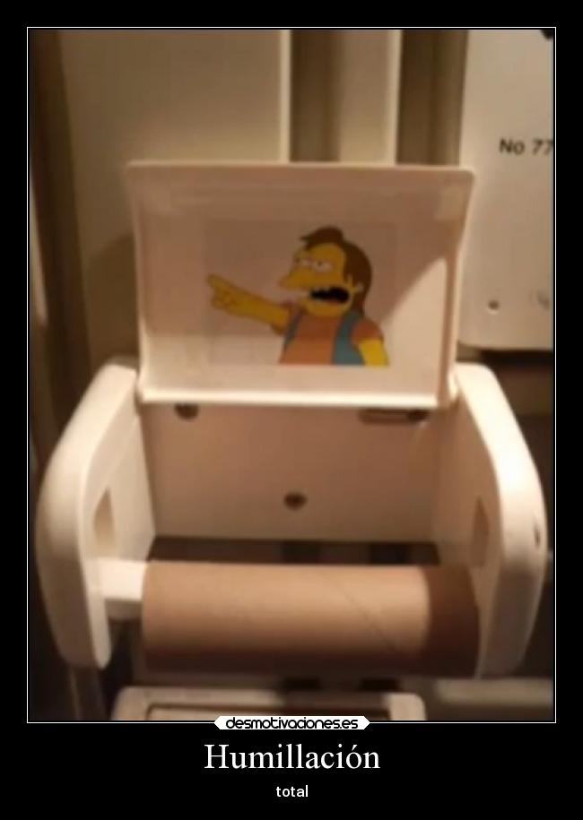 carteles humor desmotivaciones