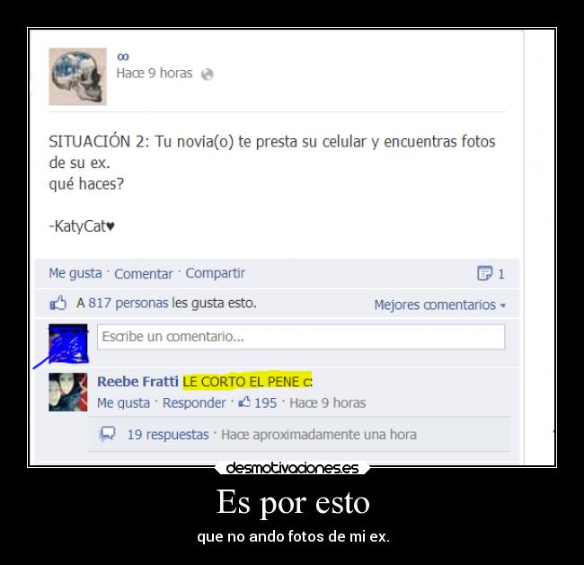 carteles humor desmotivaciones