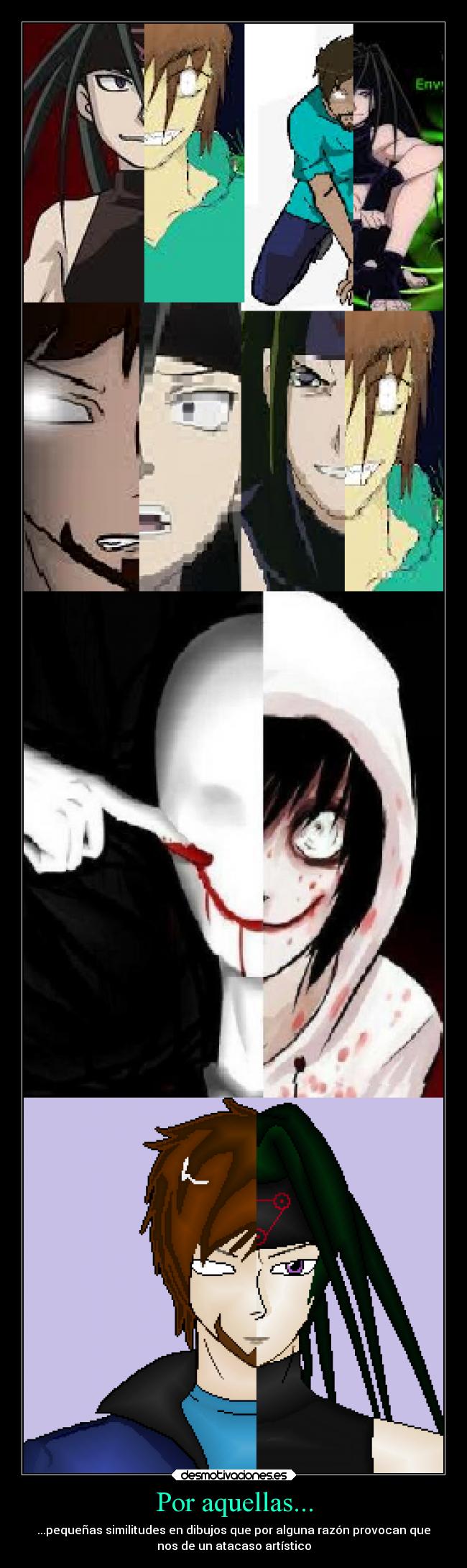 carteles humor ideas imaginacion anime arte desmotivaciones