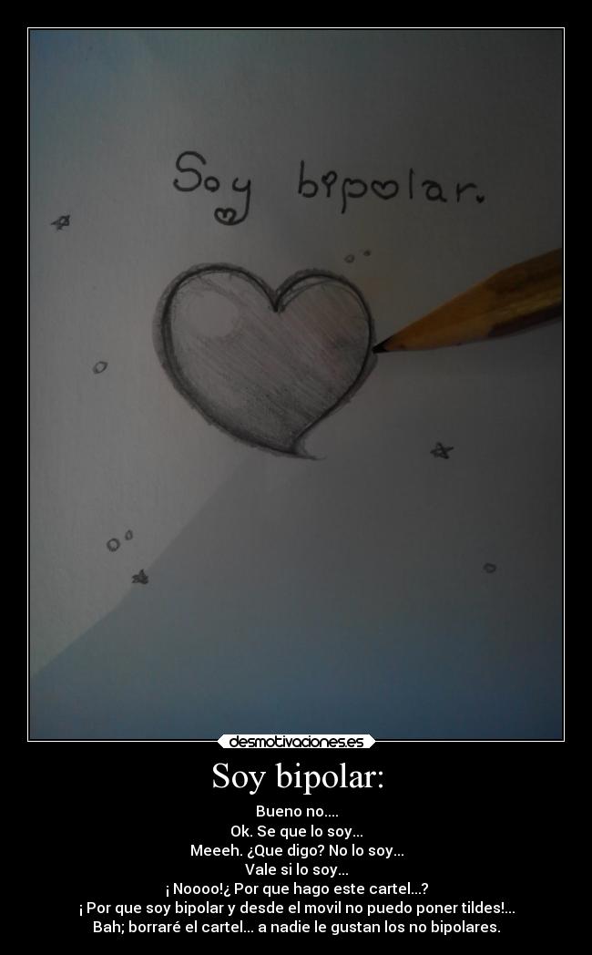 carteles humor stoy too loka desmotivaciones