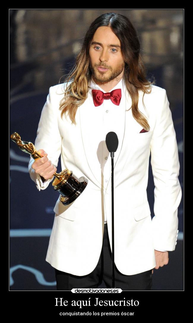 He aquí Jesucristo -