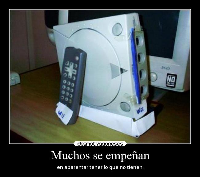 carteles humor vida pobreza apariencias desmotivaciones