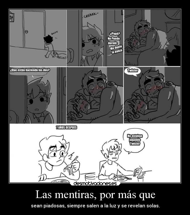 carteles ideas humor historia familia confianza twister lebron23 desmotivaciones