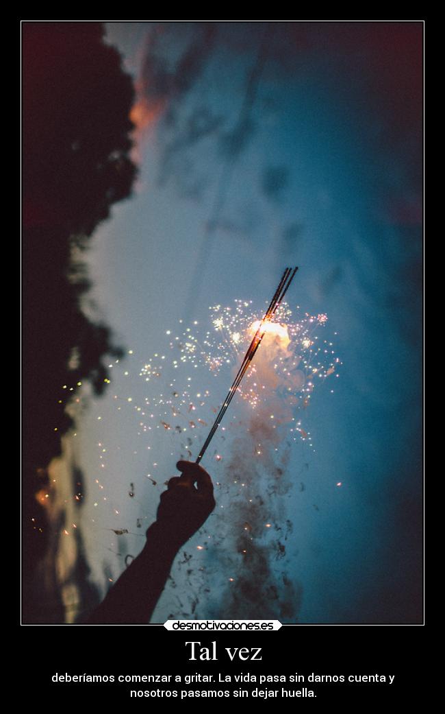 carteles ideas vida desmotivaciones