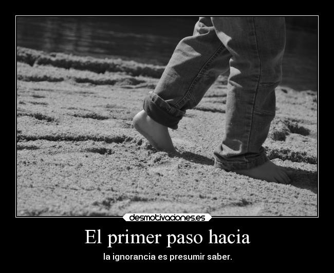 carteles ignorancia frases vida0333 desmotivaciones