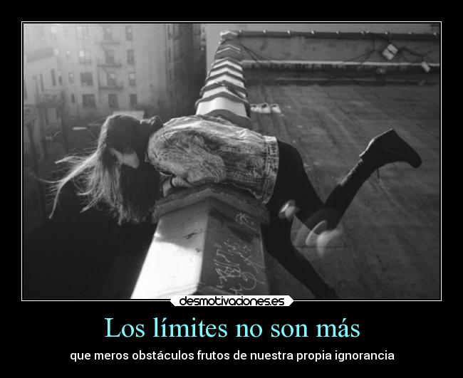 carteles ignorancia obstaculos ayuda limites fruto ignorante setaseverywhere morenita97 esta triste desmotivaciones