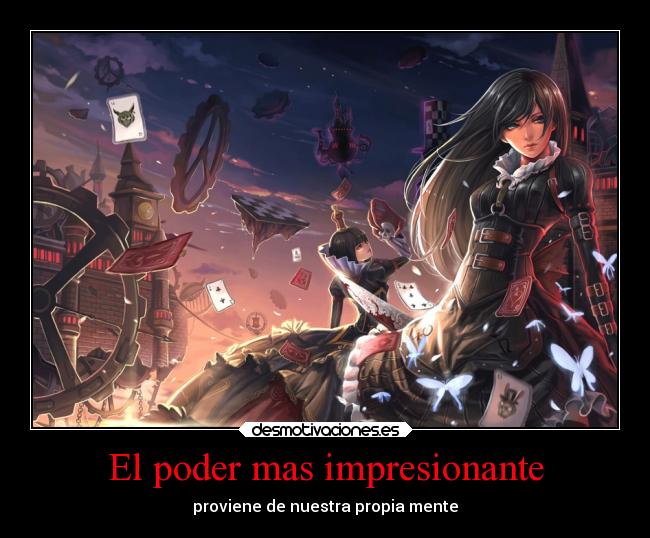 carteles imaginacion desmotivaciones