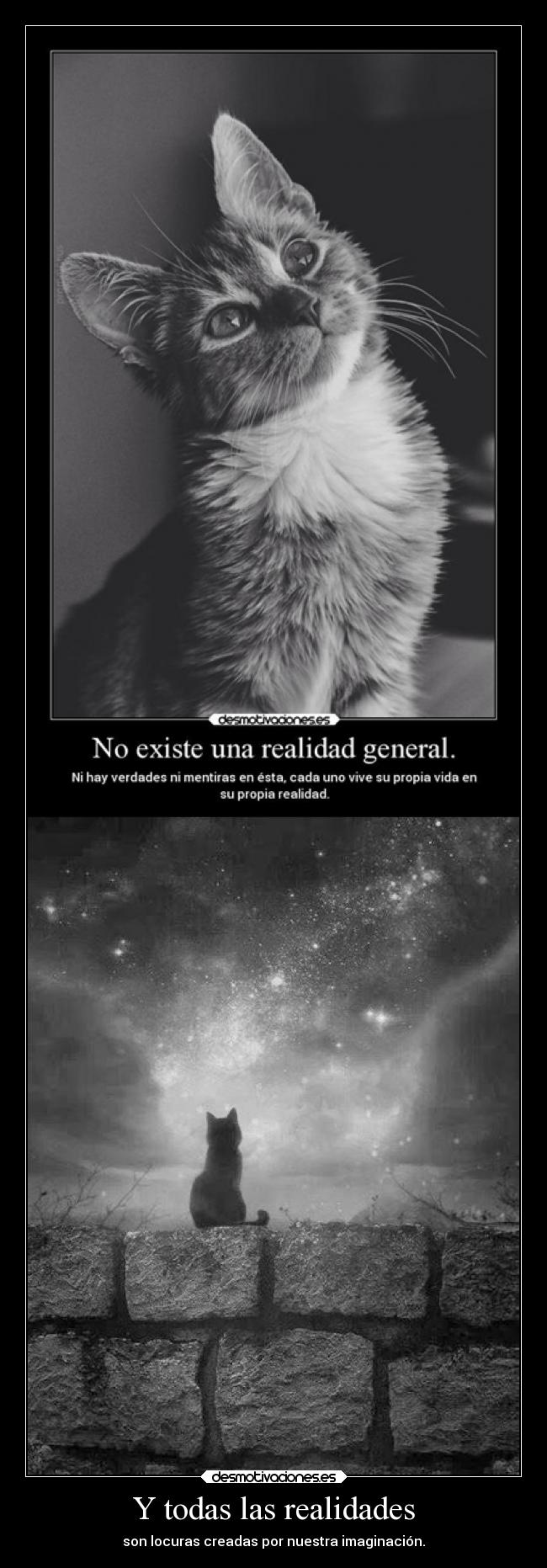 Y todas las realidades - 